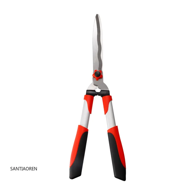 2025Long Handle Landscaping Blade Tree Branch Trimming Gardening Hand Pruning Hedge Shears
2025Long Handle Landscaping Blade Tree Branch Trimming Gardening Hand Pruning Hedge Shears