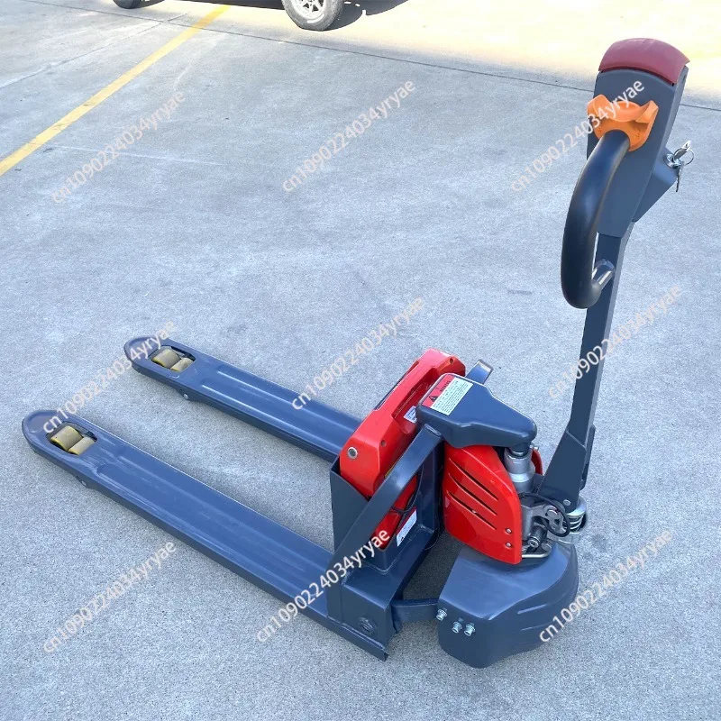 Manual Electric Stacker Heavy Duty Manual Lifting Pallet Small Stacker
Manual Electric Stacker Heavy Duty Manual Lifting Pallet Small Stacker