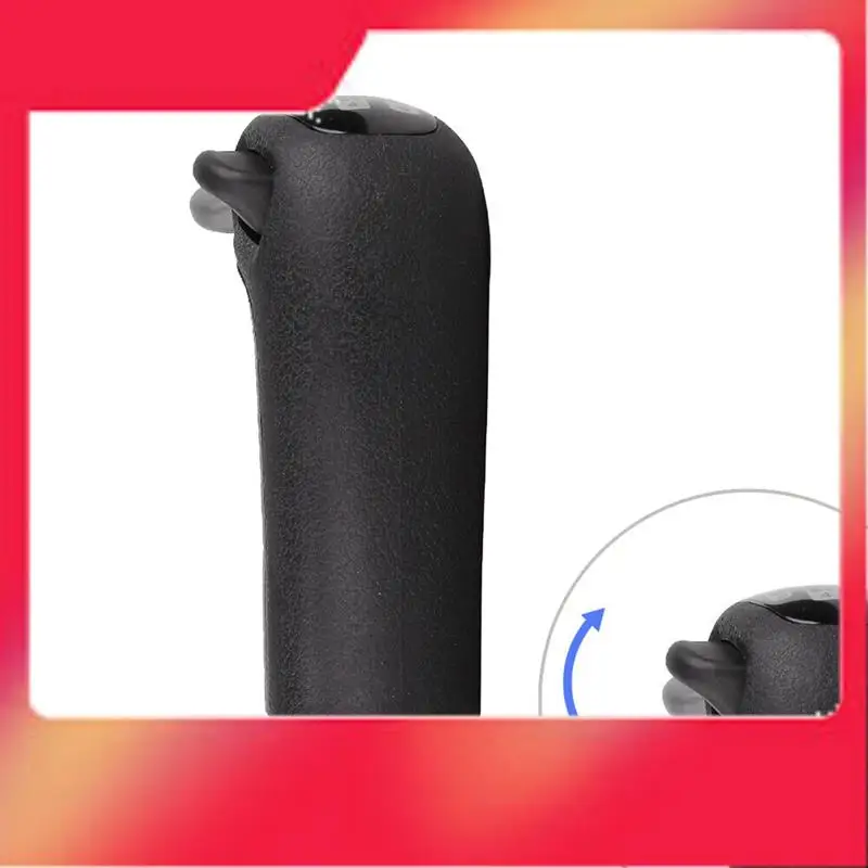 Manual 6 SPEED+R Gear Shift Knob Gear Shifter Lever For Scania P G R T Series Truck 1727378 / 1919066-M54K
Manual 6 SPEED+R Gear Shift Knob Gear Shifter Lever For Scania P G R T Series Truck 1727378 / 1919066-M54K