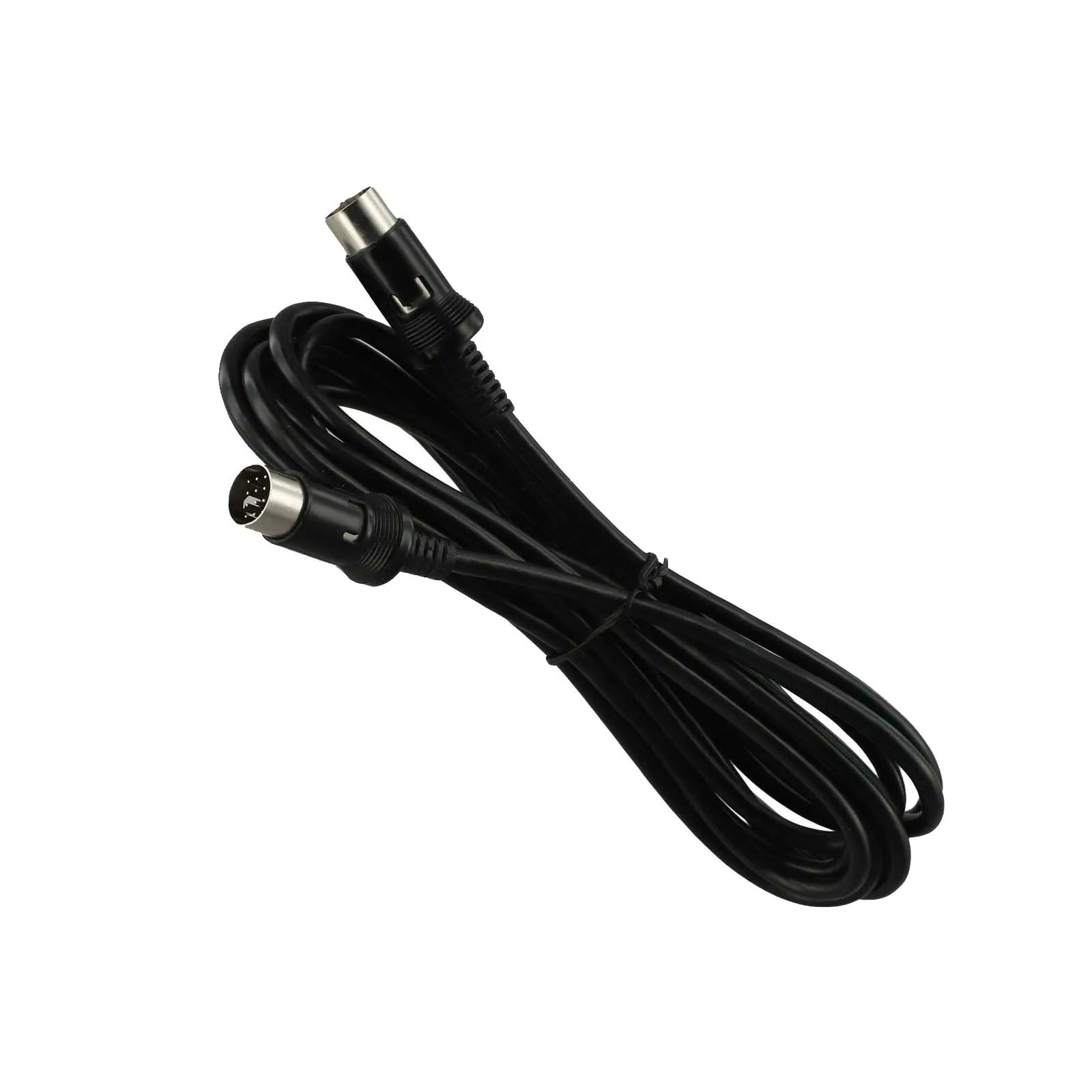 High Performance Meets Convenience The Perfect Solution to Connect Devices to For Kenwood Radios at Lengths of Up to 300cm
High Performance Meets Convenience The Perfect Solution to Connect Devices to For Kenwood Radios at Lengths of Up to 300cm