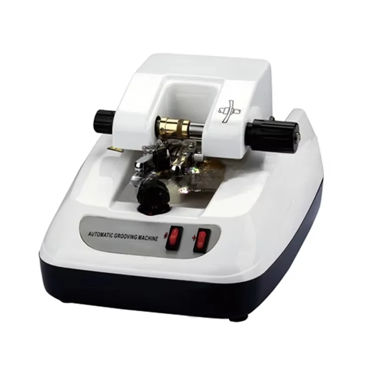 LG-1C Ophthalmic Bes.t Sale with CE Certificate Auto Lens Groover
LG-1C Ophthalmic Bes.t Sale with CE Certificate Auto Lens Groover