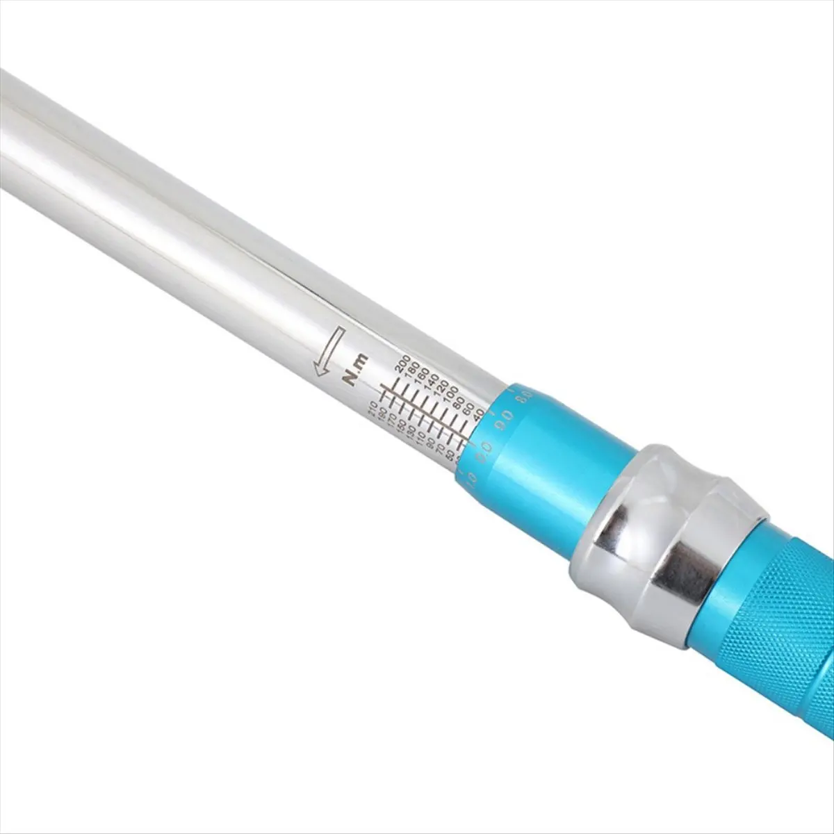 (AA91) Adjustable Torque Wrench Bike Repair Spanner Hand Tool Set 1/2Inch Bike Torque Wrench,20-210N.M
(AA91) Adjustable Torque Wrench Bike Repair Spanner Hand Tool Set 1/2Inch Bike Torque Wrench,20-210N.M