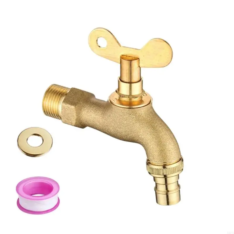 X9FA Heavy Gauges Lockable Ice Proof Water Spouts Outdoor Not -theft Sink Faucet for Residential Public Space Gardening
X9FA Heavy Gauges Lockable Ice Proof Water Spouts Outdoor Not -theft Sink Faucet for Residential Public Space Gardening