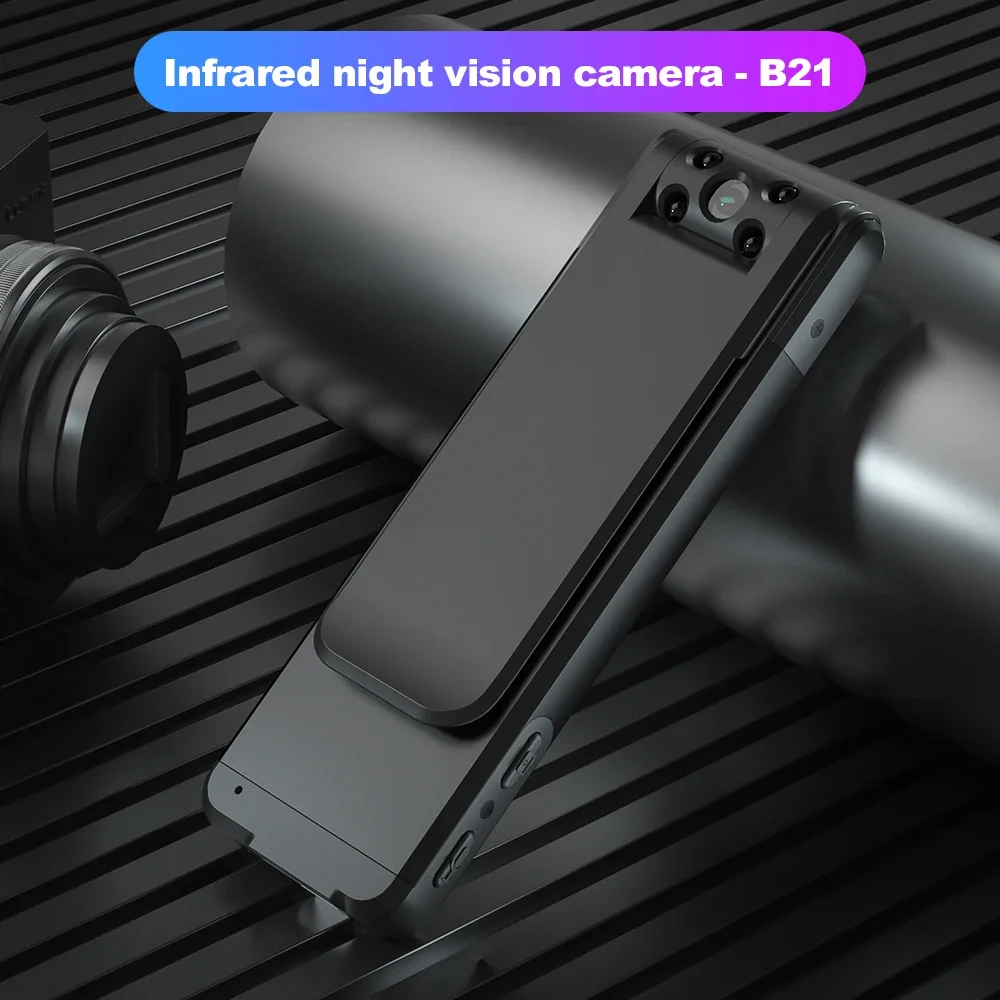 1080P HD Mini Camera Strong Magnetic Night Vision Wireless Monitor Audio Video Recorder Camcorders Security Surveillance Ip Cam
1080P HD Mini Camera Strong Magnetic Night Vision Wireless Monitor Audio Video Recorder Camcorders Security Surveillance Ip Cam