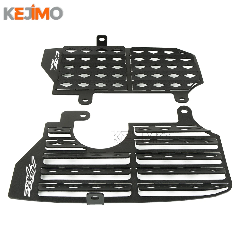 2016 2017 2018 2019 Motorcycle Radiator Grille Guard Protector Cover FOR HONDA CRF1000L Africa Twin/ CRF 1000 L ADVENTURE Sports
2016 2017 2018 2019 Motorcycle Radiator Grille Guard Protector Cover FOR HONDA CRF1000L Africa Twin/ CRF 1000 L ADVENTURE Sports
