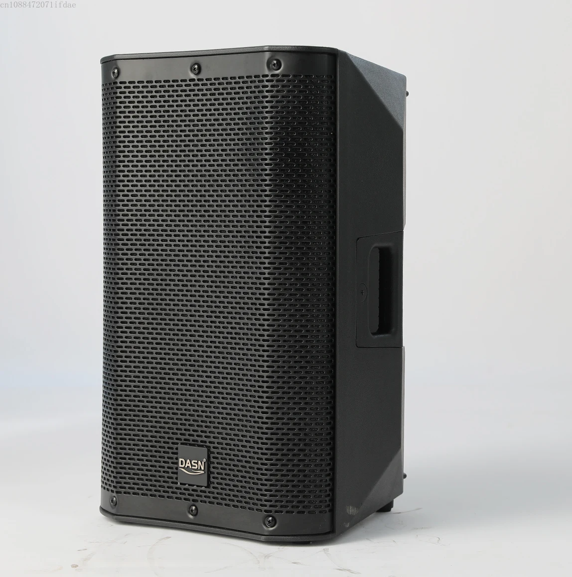 DASN SCH8DF 8-Inch 200W RMS DSP Outdoor DJ Stage Home Theatre Fashion Professional Active Plastic Full Frequency Speaker
DASN SCH8DF 8-Inch 200W RMS DSP Outdoor DJ Stage Home Theatre Fashion Professional Active Plastic Full Frequency Speaker