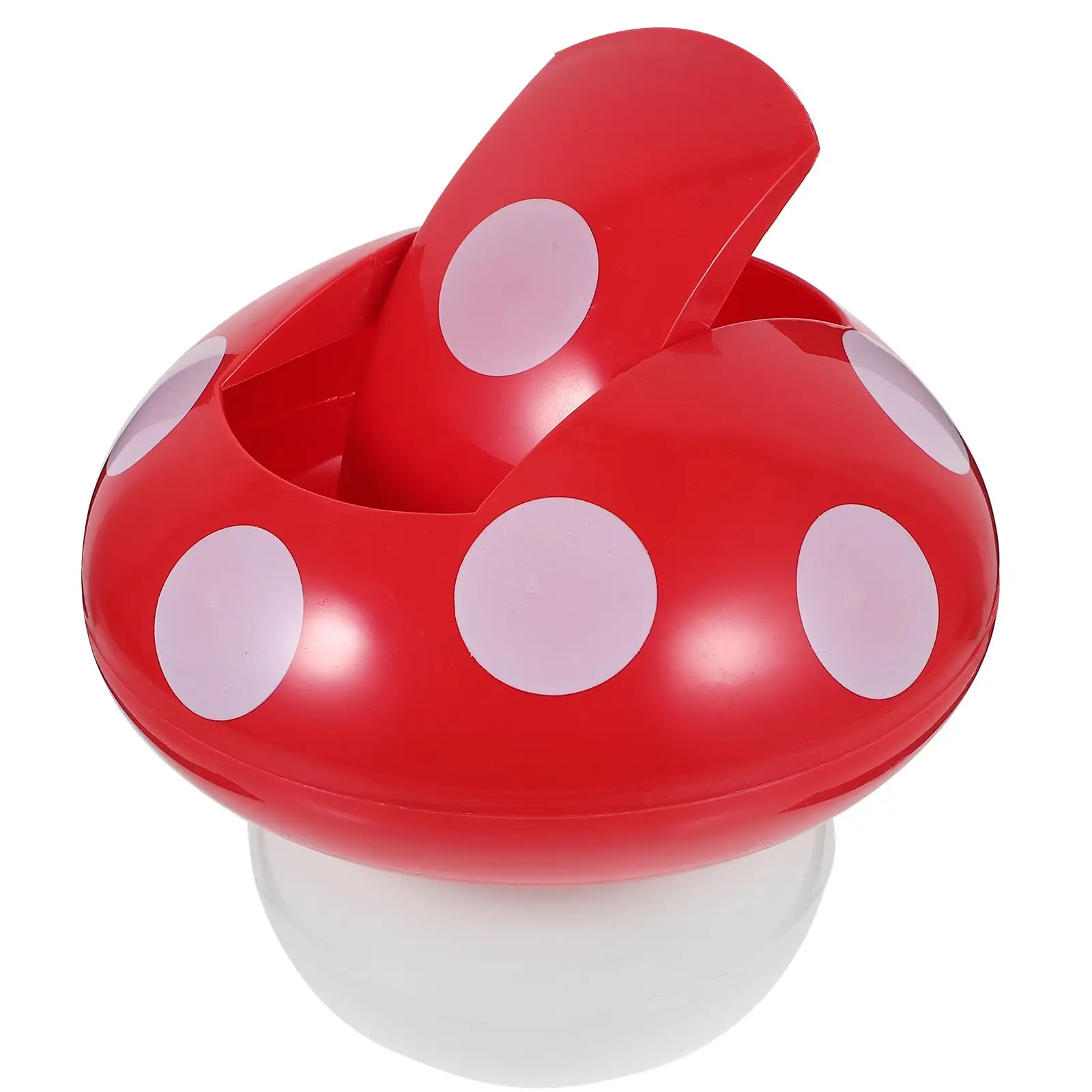 Mini Desk Trash Can Cute Mushroom Rubbish Bin for Bedroom Kitchen Office Kawaii Garbage Can with Lid Small Travel Room Stylish
Mini Desk Trash Can Cute Mushroom Rubbish Bin for Bedroom Kitchen Office Kawaii Garbage Can with Lid Small Travel Room Stylish