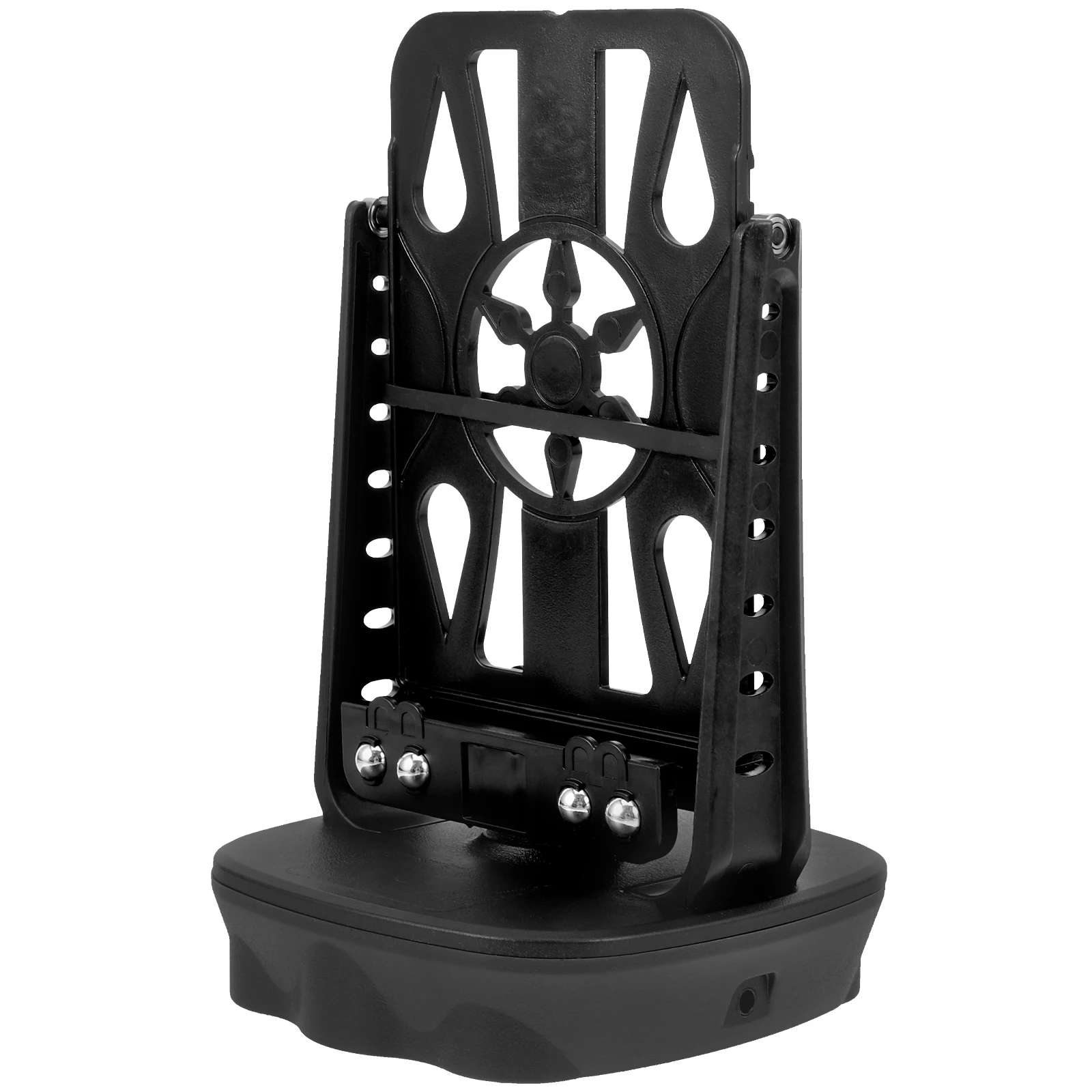 Watch Winder Automatic Shaker Desktop Device Self-winding for Plastic Household Quiet Magnetic Resistant Durable Zinc Alloy USB
Watch Winder Automatic Shaker Desktop Device Self-winding for Plastic Household Quiet Magnetic Resistant Durable Zinc Alloy USB