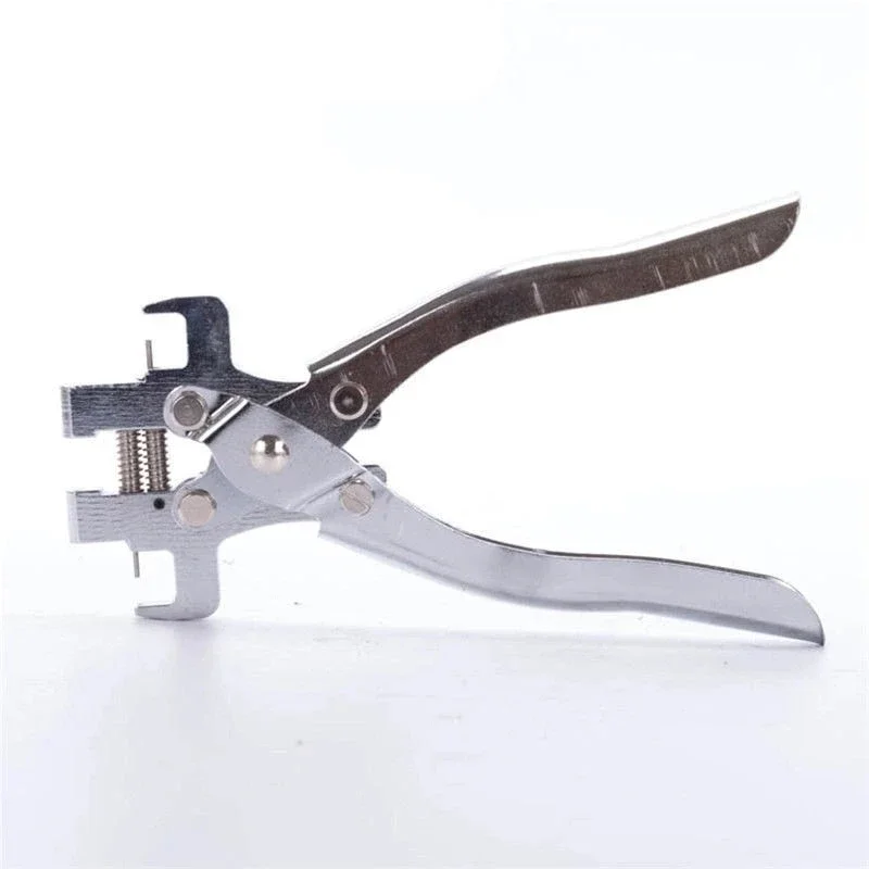 1pc Car Flip Key Blade Pin Remover Tool Folding Remote Peg Install Disassembly Tool
1pc Car Flip Key Blade Pin Remover Tool Folding Remote Peg Install Disassembly Tool