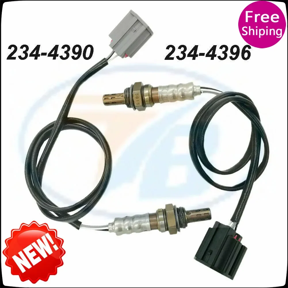 Датчик кислорода TIANBANG для Mazda 5 2006-2007, Mazda 5 2004/2005, Mazda 3 л, вверх и вниз по потоку
Датчик кислорода TIANBANG для Mazda 5 2006-2007, Mazda 5 2004/2005, Mazda 3 л, вверх и вниз по потоку