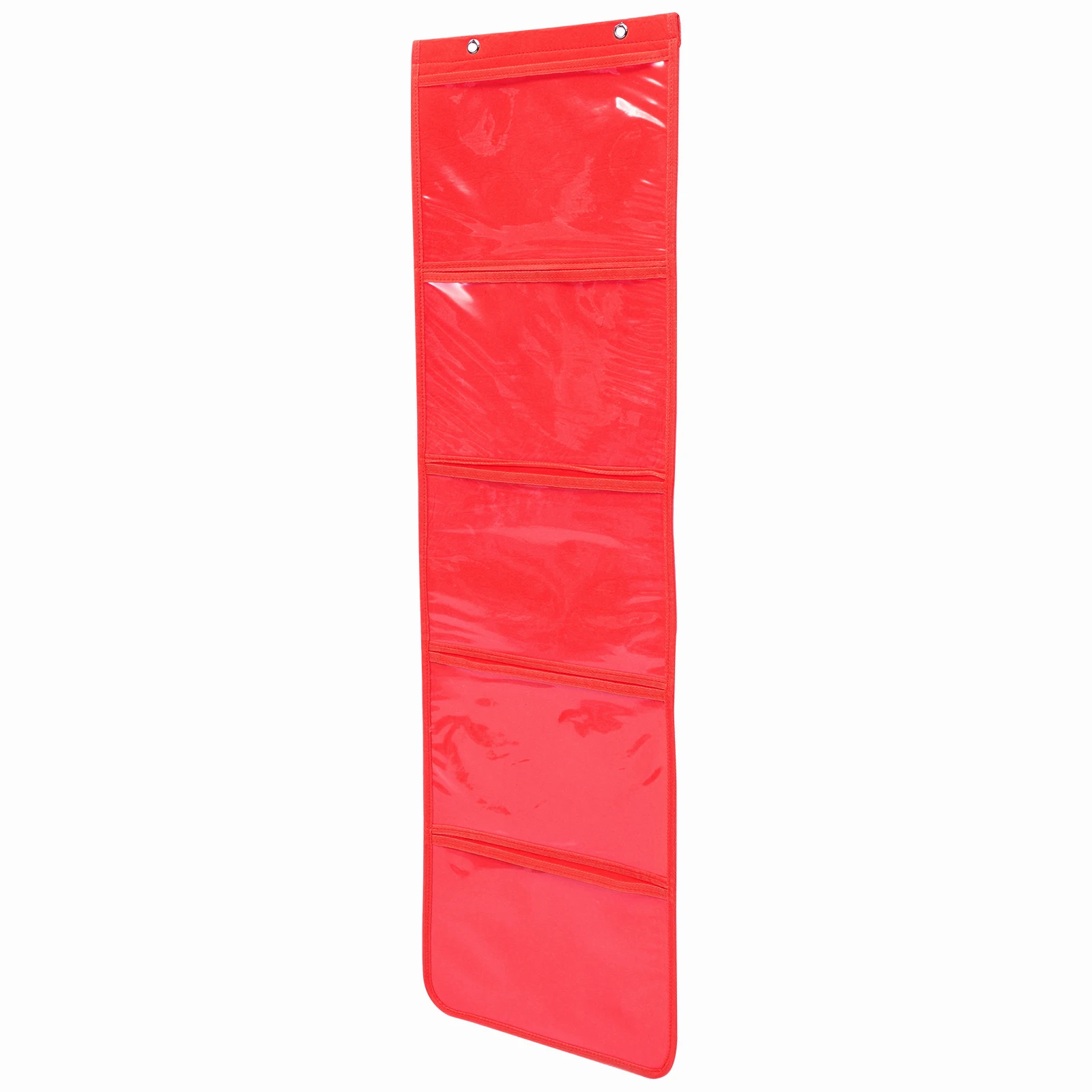A4 5 Compartment Children's Picture Books Storage Bags Non woven Hanging ganizer Transparent For Home Kindergarten Practical
A4 5 Compartment Children's Picture Books Storage Bags Non woven Hanging ganizer Transparent For Home Kindergarten Practical