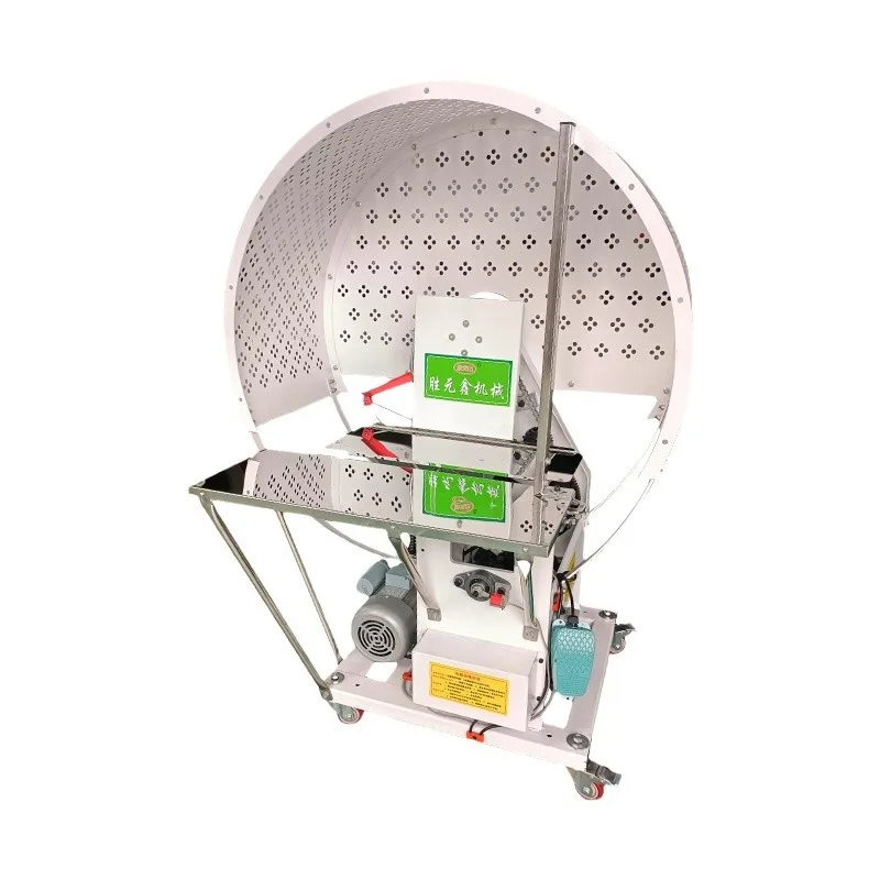 Baler Automatic Buckle Electric Binding Machine Plastic Rope Binding Machine Carton Binding Machine
Baler Automatic Buckle Electric Binding Machine Plastic Rope Binding Machine Carton Binding Machine