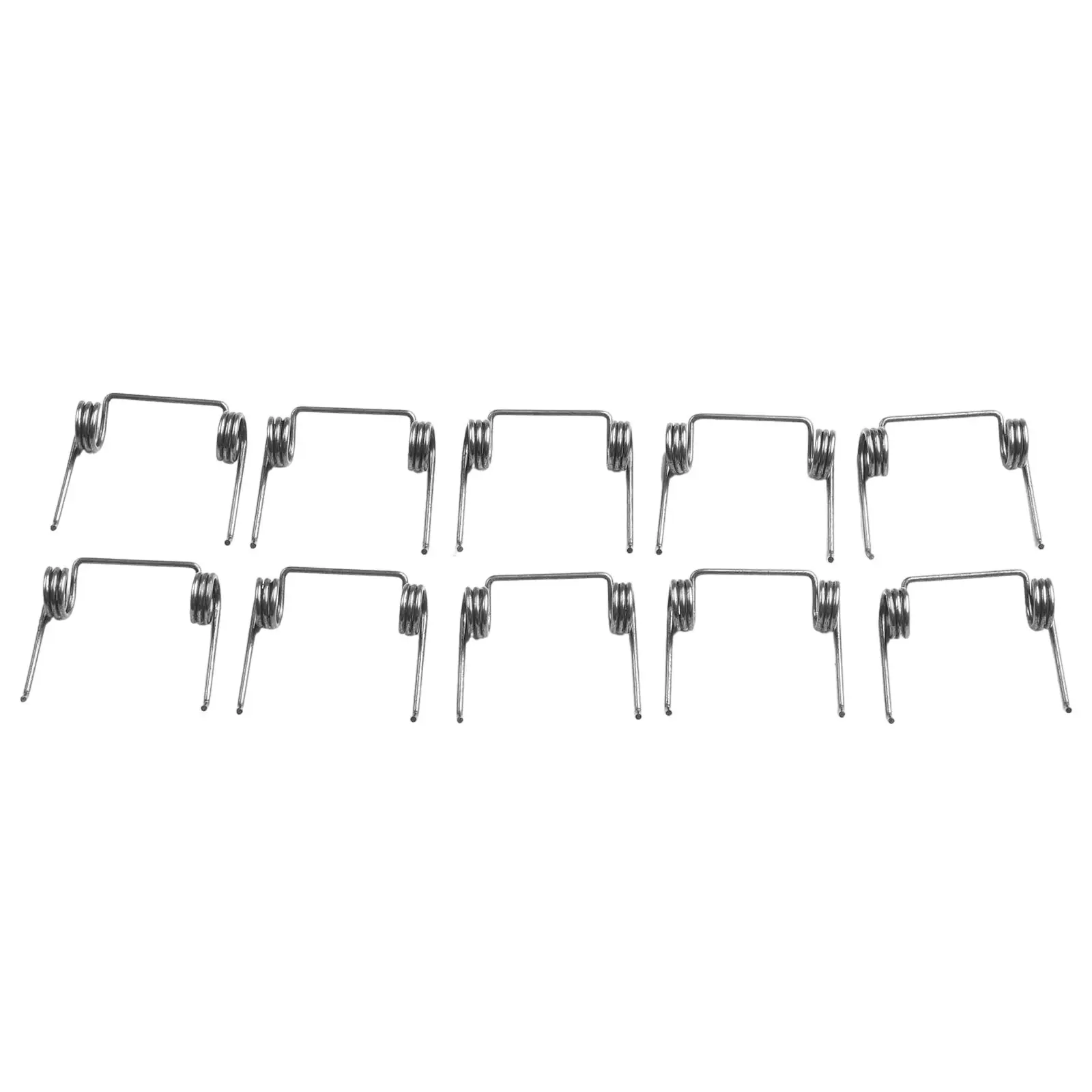10pcs Roofing Nail Feeder Spring 877761 For NV45AB2 NV45AB2(S) NV45AE NV50A1 NV50AP2 NV45AA NV45AB Power Tool Parts
10pcs Roofing Nail Feeder Spring 877761 For NV45AB2 NV45AB2(S) NV45AE NV50A1 NV50AP2 NV45AA NV45AB Power Tool Parts