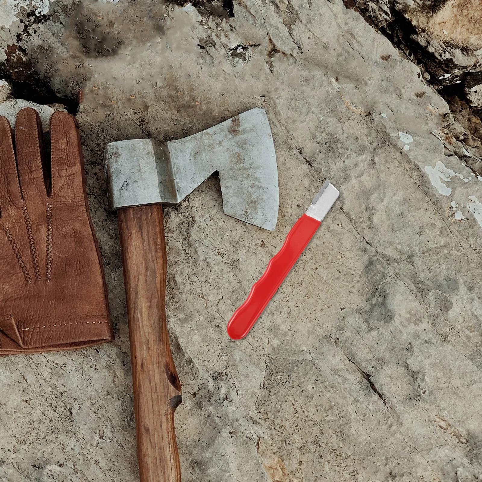 Portable Knife Sharpener Stone Handheld Garden Tool Sharpener Pocket Blade File Pruner Shear Axe Razor Sharpening Tool
Portable Knife Sharpener Stone Handheld Garden Tool Sharpener Pocket Blade File Pruner Shear Axe Razor Sharpening Tool