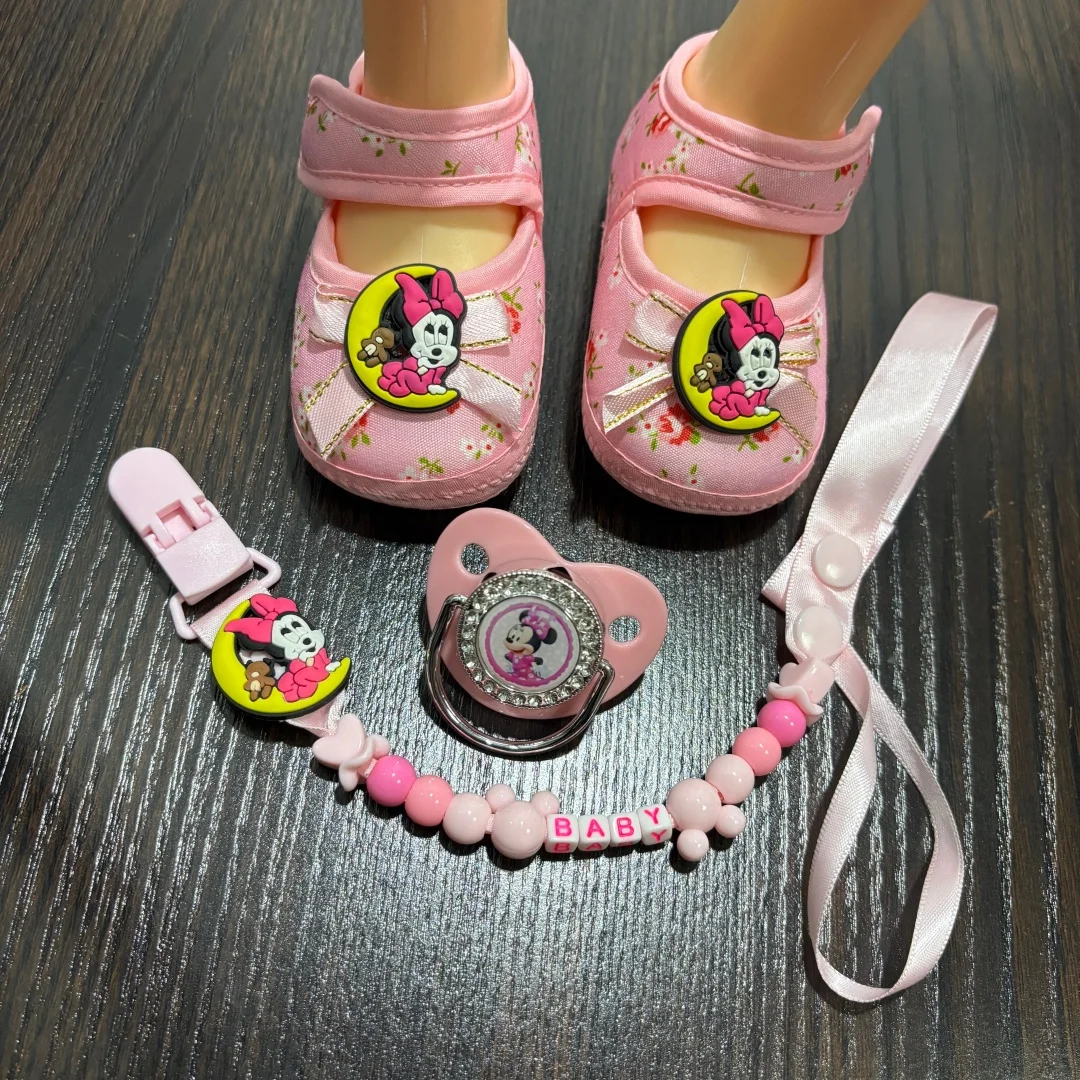 Super Soft Real Touch Pacifier With Dust Cover Lovely Cartoon Baby Shoes Set BPA Free Newborn Soother Comfortable Infant 0-8M
Super Soft Real Touch Pacifier With Dust Cover Lovely Cartoon Baby Shoes Set BPA Free Newborn Soother Comfortable Infant 0-8M