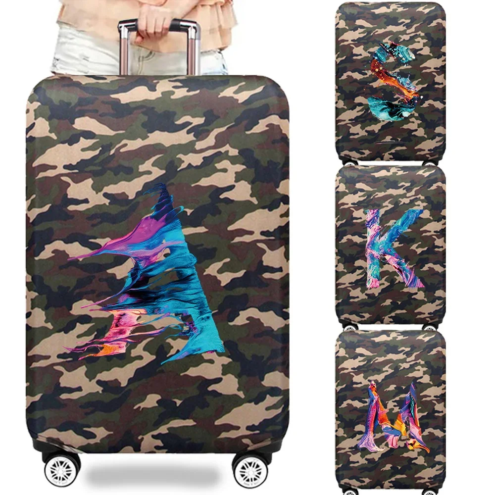 Luggage Case Dust Cover Scratch-proof 18-28 Inch Luggage Case Portable Travel Accessories.
Luggage Case Dust Cover Scratch-proof 18-28 Inch Luggage Case Portable Travel Accessories.