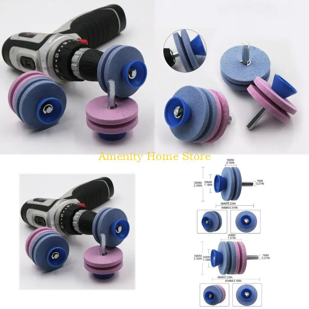 F26C Универсальный балансировщик лезвия быстро
F26C Универсальный балансировщик лезвия быстро