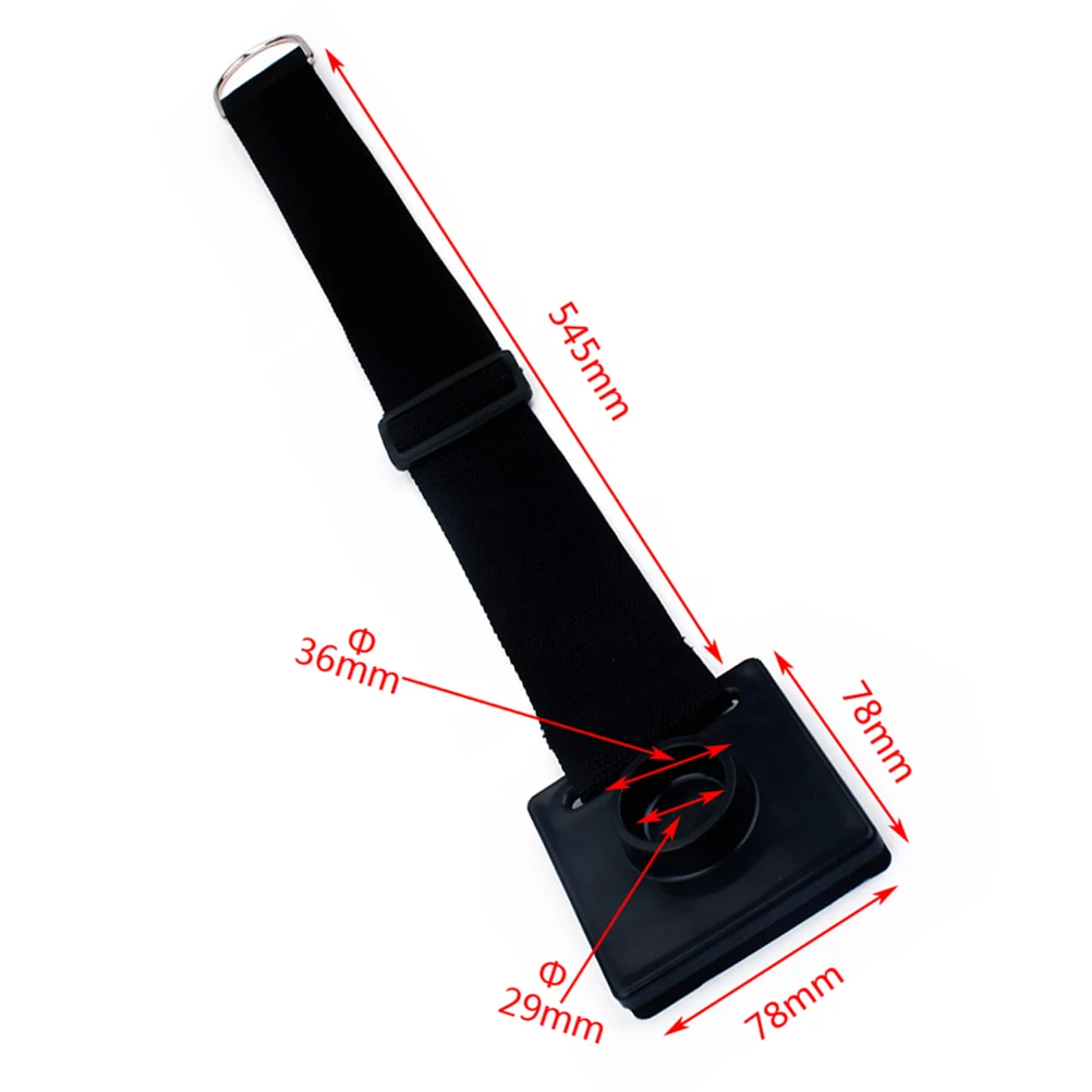 Non-slip Belt Violin Protector Cello Strap Skid Support Anti-slip Stopper Holder Adjustable
Non-slip Belt Violin Protector Cello Strap Skid Support Anti-slip Stopper Holder Adjustable