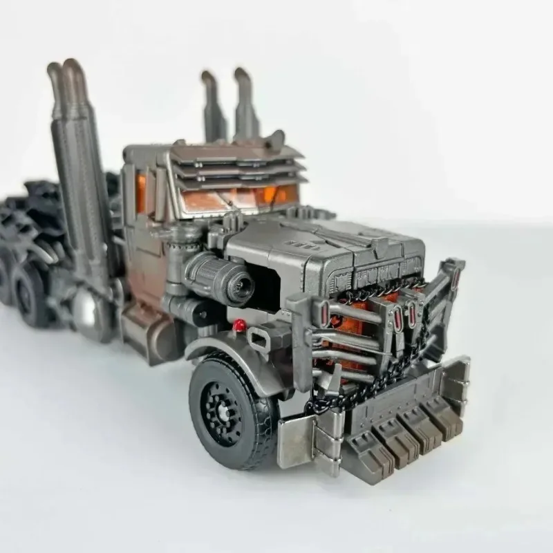 Special OfferBAIWEI Transformation TW1031 TW-1031 18cm Scourge Rise of the Beasts Movie 7 Studio Series KO SS101 Action Figure T
Special OfferBAIWEI Transformation TW1031 TW-1031 18cm Scourge Rise of the Beasts Movie 7 Studio Series KO SS101 Action Figure T