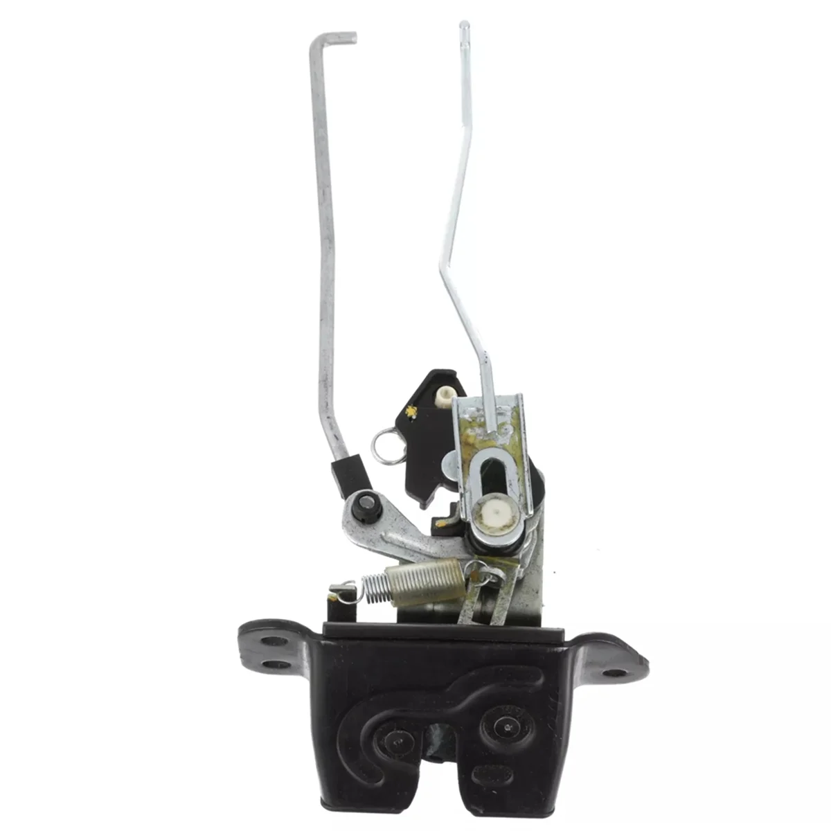 Trunk Liftgate Lock Latch Release Actuator 812300U200, 81230-0U200 for Hyundai Accent Hatchback 2012-2017 -T45C
Trunk Liftgate Lock Latch Release Actuator 812300U200, 81230-0U200 for Hyundai Accent Hatchback 2012-2017 -T45C