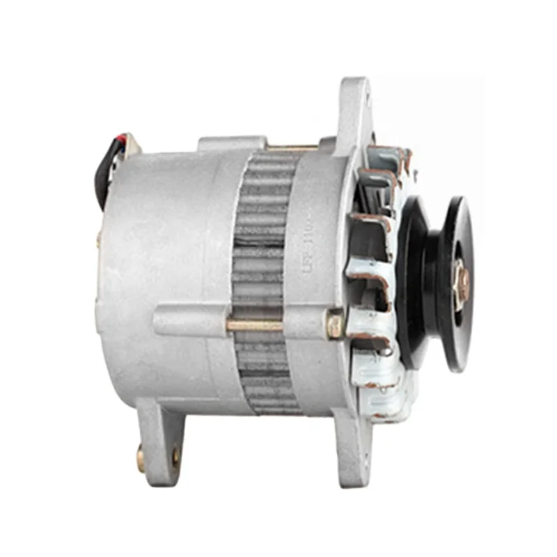 24V 30A Auto Alternator for ISUZU 4BD1 4BD1T 4BG1 ,8970222112 0330006542 8970222110 0330006542
24V 30A Auto Alternator for ISUZU 4BD1 4BD1T 4BG1 ,8970222112 0330006542 8970222110 0330006542