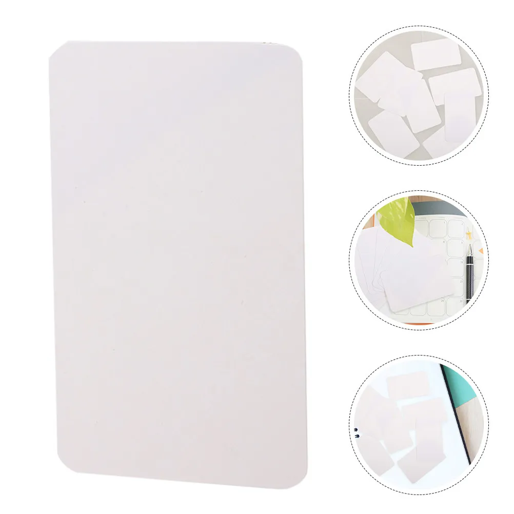 500Pcs Blank Heavy Duty Kraft Cards Versatile Index Note Flash Memory Cards for Studying Nursing School Learning Teaching
500Pcs Blank Heavy Duty Kraft Cards Versatile Index Note Flash Memory Cards for Studying Nursing School Learning Teaching