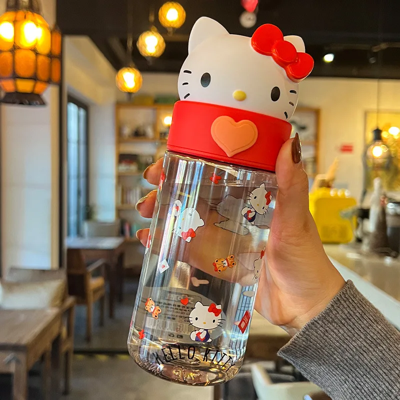 500ML Hello Kitty Cute Cartoon Anime Space Cup Summer High Beauty Large Capacity Kuromi Yugui Dog Water Cup Girl Gift Wholesale
500ML Hello Kitty Cute Cartoon Anime Space Cup Summer High Beauty Large Capacity Kuromi Yugui Dog Water Cup Girl Gift Wholesale