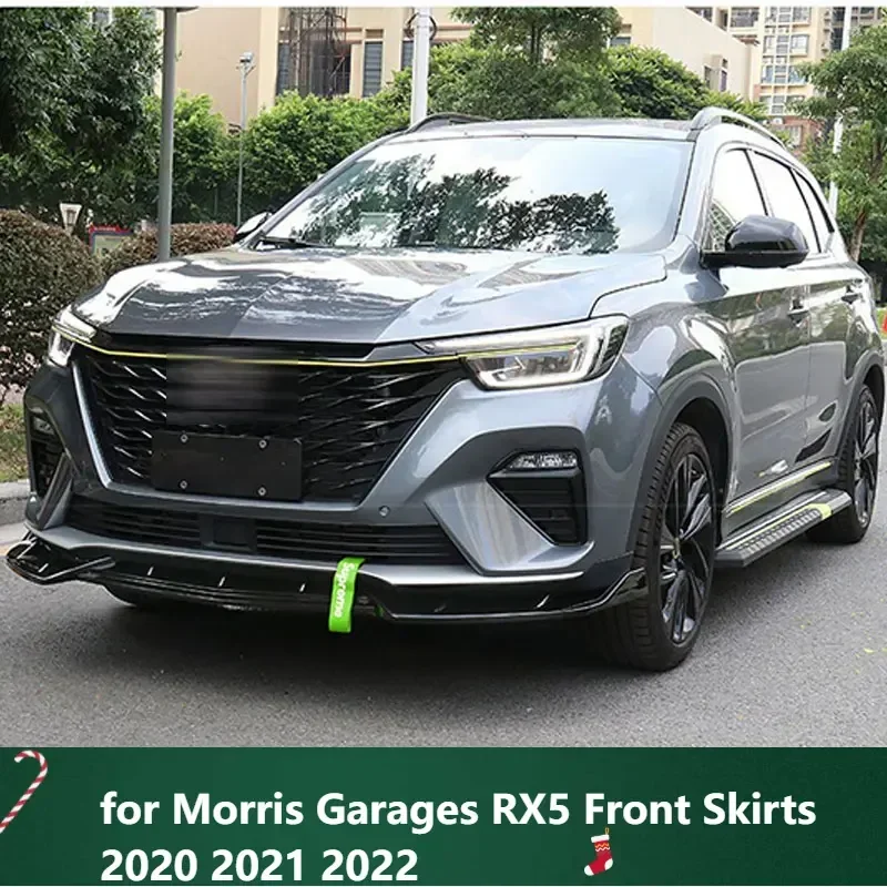 MG RX5 Splitter for Morris Garages RX5 Front Skirts 2020 2021 2022 Front Bumper Spoiler Car Body Kit Accessories
MG RX5 Splitter for Morris Garages RX5 Front Skirts 2020 2021 2022 Front Bumper Spoiler Car Body Kit Accessories