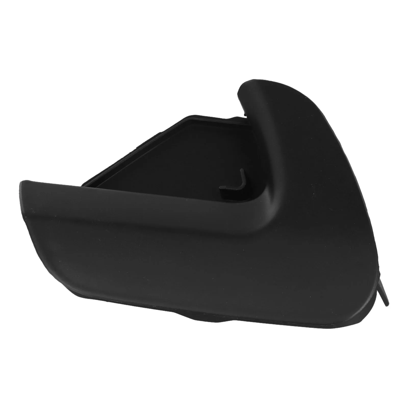 Комплект из 2-х заглушек буксировочного крюка переднего бампера, запасные части 52127, 52931, 52129, 0D050, совместимые с Toyota Yaris LE 2012-2014
Комплект из 2-х заглушек буксировочного крюка переднего бампера, запасные части 52127, 52931, 52129, 0D050, совместимые с Toyota Yaris LE 2012-2014