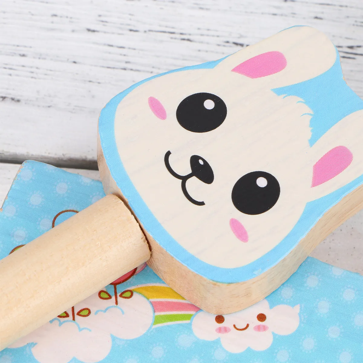 Wooden Ring Throwing Game for Kids Improves Motor Skills Hand Eye Coordination Logical Thinking Color Animal Recognition Parent
Wooden Ring Throwing Game for Kids Improves Motor Skills Hand Eye Coordination Logical Thinking Color Animal Recognition Parent