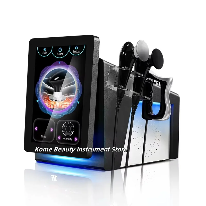 3 in 1 facial lifting and body shaping fat reduce machine Muscle relaxation after fitness exercise
3 in 1 facial lifting and body shaping fat reduce machine Muscle relaxation after fitness exercise