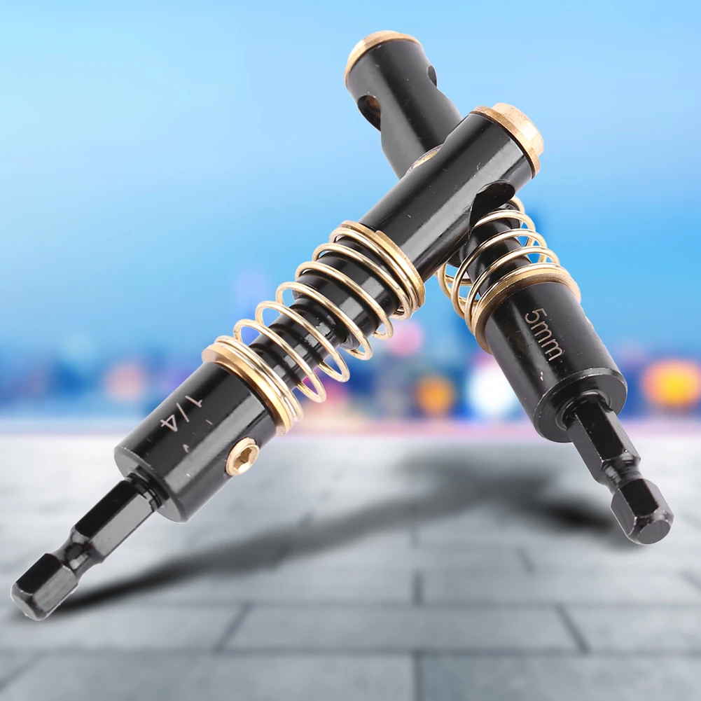 Центральное сверло для петель 5 мм 1/4 дюйма, черные сверла для петель, сверление для расширения, дерево, пластик, 1/4 дюйма, шестигранный хвостовик, инструмент для открытия петель
Центральное сверло для петель 5 мм 1/4 дюйма, черные сверла для петель, сверление для расширения, дерево, пластик, 1/4 дюйма, шестигранный хвостовик, инструмент для открытия петель