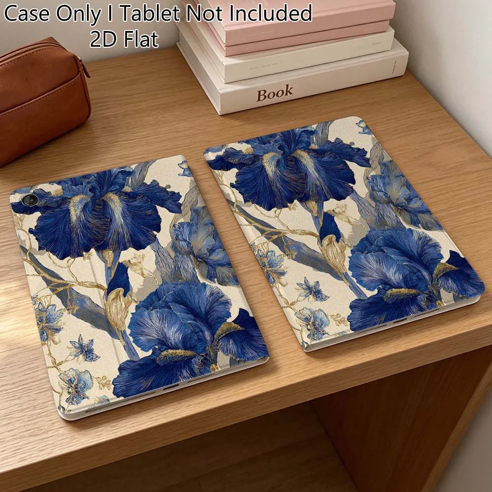 Art Flower Beautiful For Samsung Galaxy Tab A7 A A8 A9 A11 S6 S11 10.1 10.4 10.5 Inch Lite PLus Soft Tablet Case Gift
Art Flower Beautiful For Samsung Galaxy Tab A7 A A8 A9 A11 S6 S11 10.1 10.4 10.5 Inch Lite PLus Soft Tablet Case Gift