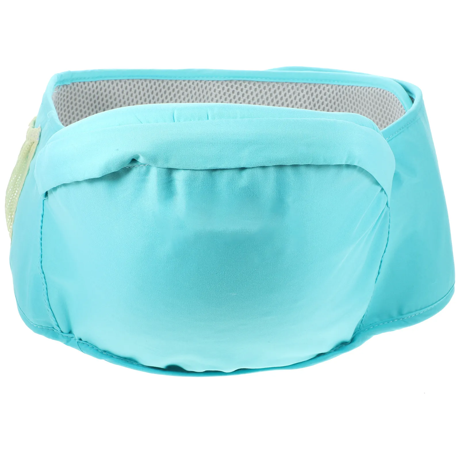 Baby Waist Seat Ergonomic Hip Carrier with Side Pockets for Outdoor Walking Comfortable Cotton Breathable Baby Shower Gift
Baby Waist Seat Ergonomic Hip Carrier with Side Pockets for Outdoor Walking Comfortable Cotton Breathable Baby Shower Gift