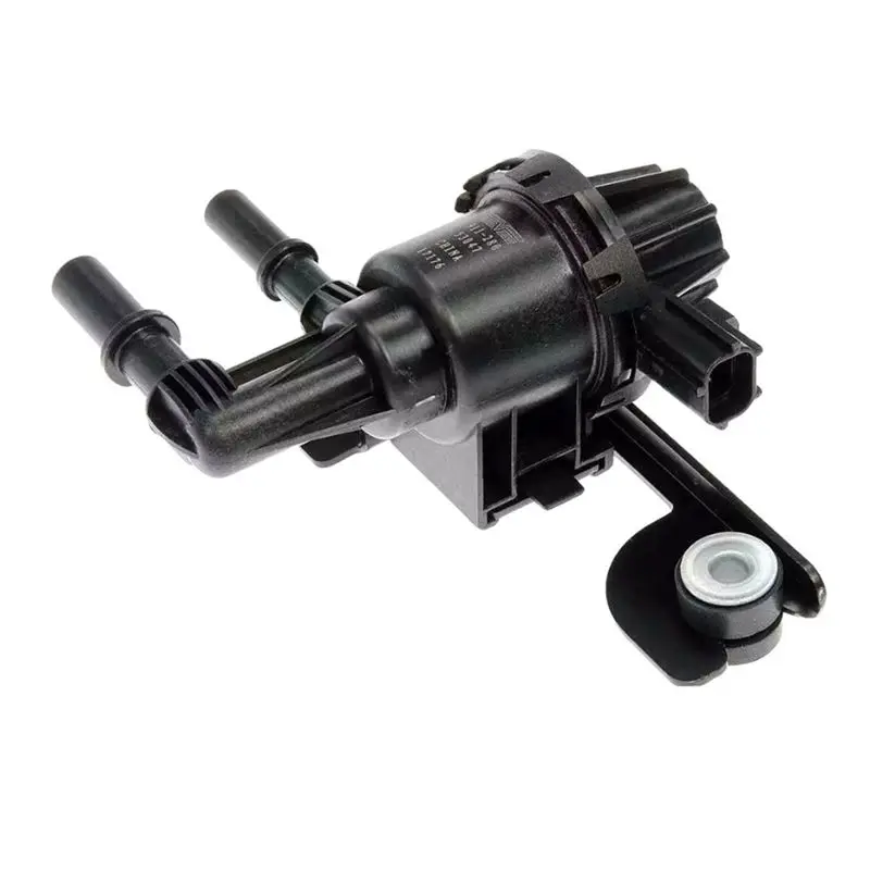 Vapor Canister Purge Valve For Ford Expedition F-150 Lincoln Mark LT Lincoln Navigator 2007-2008 7L3Z-9C915-A 911-280-A97E
Vapor Canister Purge Valve For Ford Expedition F-150 Lincoln Mark LT Lincoln Navigator 2007-2008 7L3Z-9C915-A 911-280-A97E