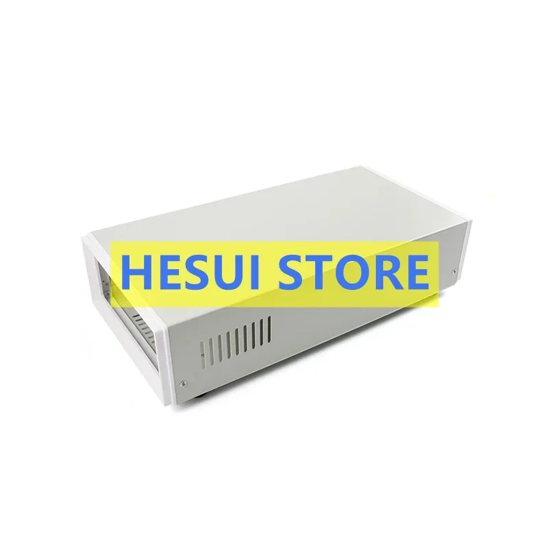 The H08 shell ADAPTS to the WZ6008 adjustable power supply Assemble by yourself. Accessories such as fans must be assembled by y
The H08 shell ADAPTS to the WZ6008 adjustable power supply Assemble by yourself. Accessories such as fans must be assembled by y