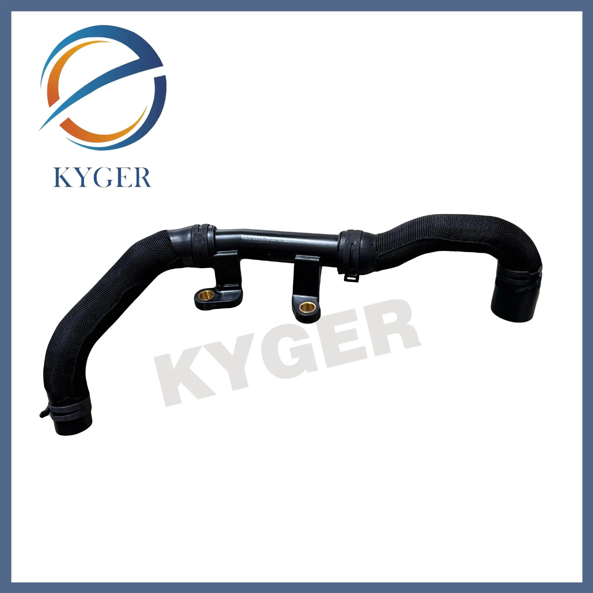 OME LR100356 is suitable for Land Rover Discovery Star cooling system water pipes AMEXIAOXU
OME LR100356 is suitable for Land Rover Discovery Star cooling system water pipes AMEXIAOXU
