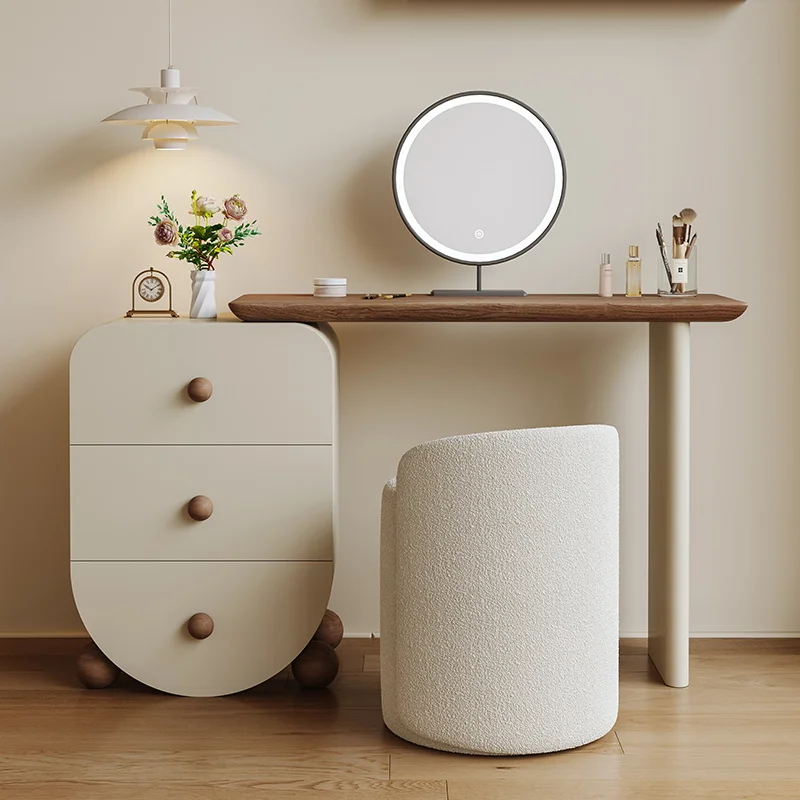 Dresser, bedroom, small apartment, storage cabinet, integrated medium and ancient style solid wood makeup table, chest, bedside
Dresser, bedroom, small apartment, storage cabinet, integrated medium and ancient style solid wood makeup table, chest, bedside