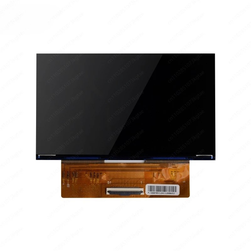 ЖК-лампа для отверждения 7-дюймового экрана 10K HD 3D-принтера для Photon Mono 4
ЖК-лампа для отверждения 7-дюймового экрана 10K HD 3D-принтера для Photon Mono 4