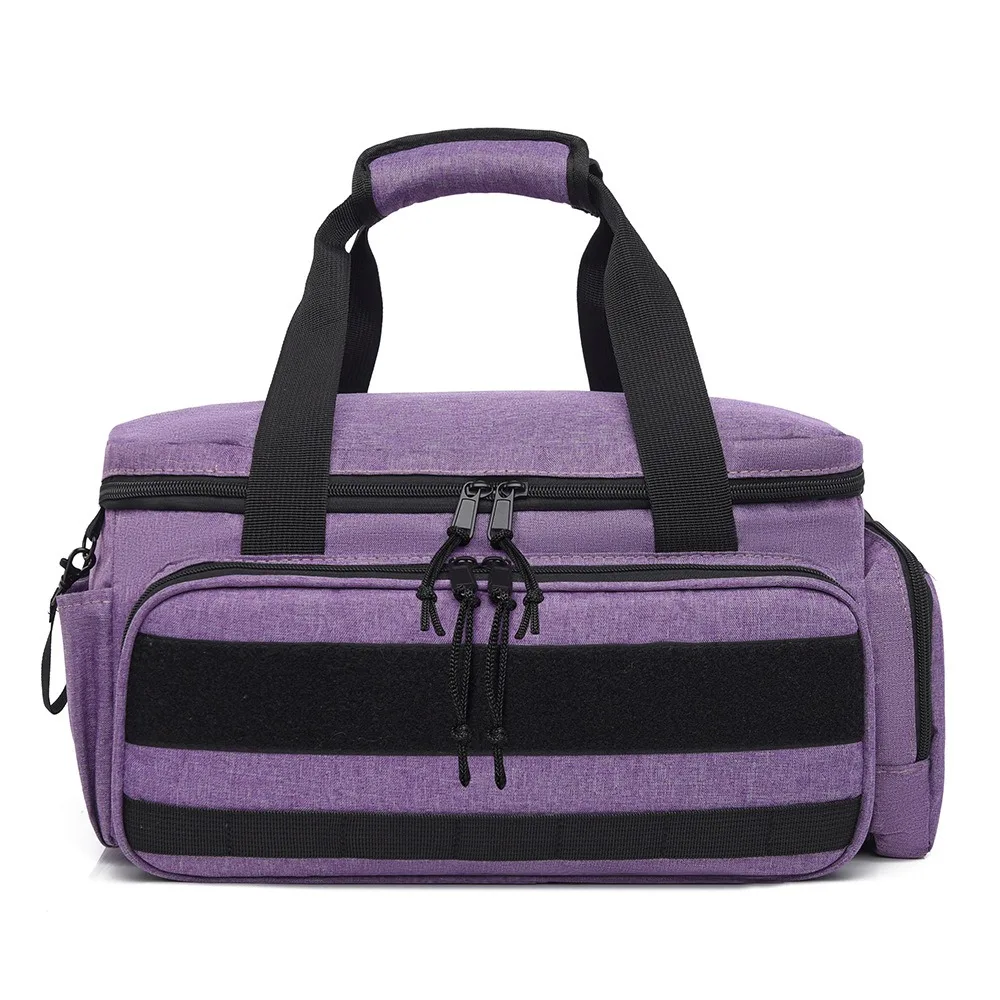 Multipocket Electrician Tool Tote Bag Oxford Cloth Wide Mouth Tool Storage Bag Wear-Resistant Large Capacity
Multipocket Electrician Tool Tote Bag Oxford Cloth Wide Mouth Tool Storage Bag Wear-Resistant Large Capacity
