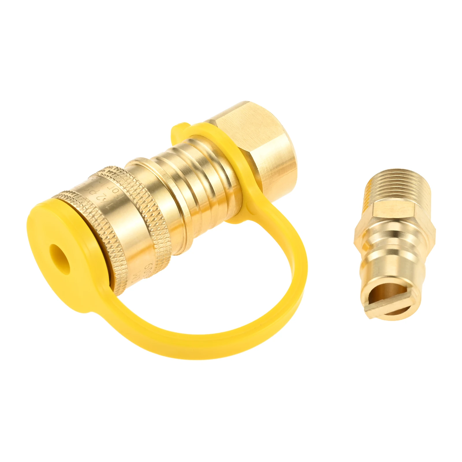 Наружная резьба NPT 3/8 дюйма X 3/8 дюйма Быстроразъемное соединение Природный газ Пропан Переходник для быстрого подключения Разъем с штекером-вставкой
Наружная резьба NPT 3/8 дюйма X 3/8 дюйма Быстроразъемное соединение Природный газ Пропан Переходник для быстрого подключения Разъем с штекером-вставкой