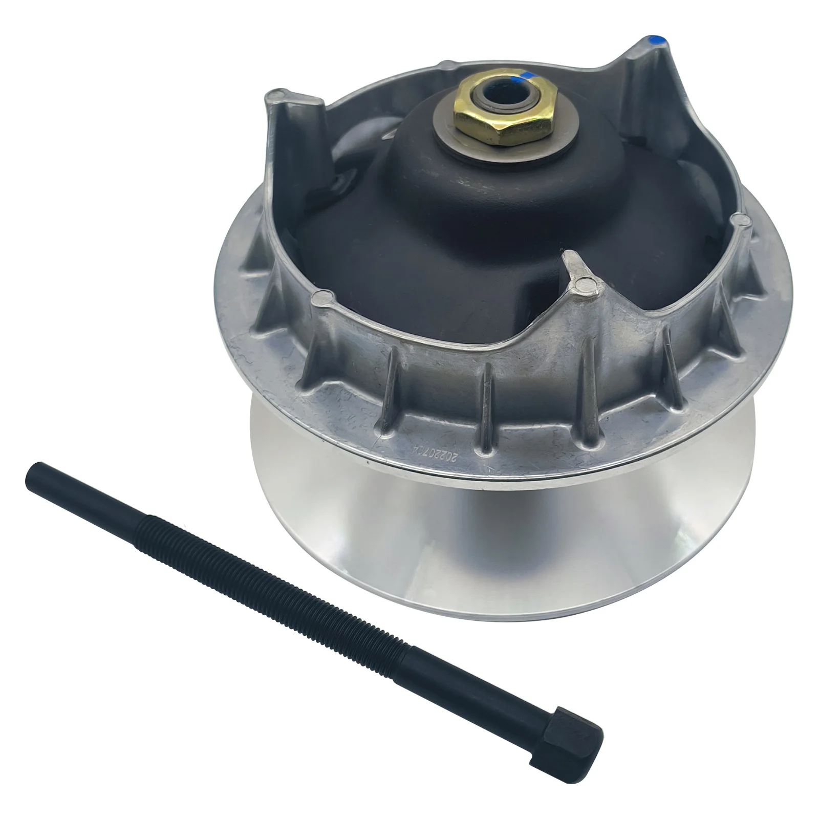 Cross-border applicable 0GS0 drive wheel combination, with disassembly tool, ATV 0GS0-051000-00030
Cross-border applicable 0GS0 drive wheel combination, with disassembly tool, ATV 0GS0-051000-00030