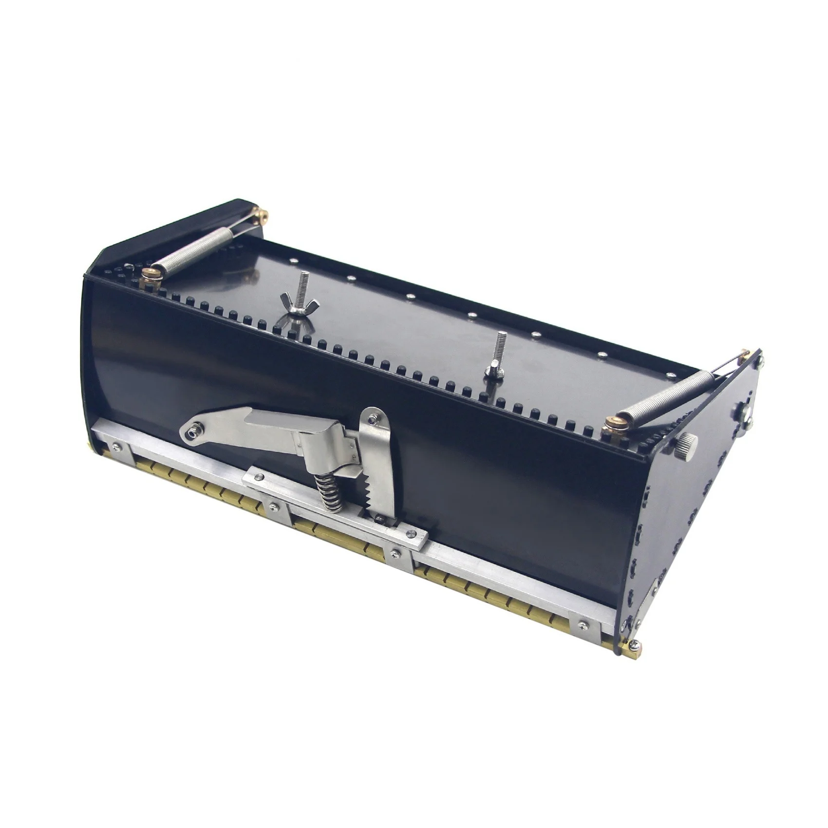 Drywall Flat Box Rendering Machine Plastering Flat Box Practical Tool Drywall Smoothing Tool (12 Inch)
Drywall Flat Box Rendering Machine Plastering Flat Box Practical Tool Drywall Smoothing Tool (12 Inch)