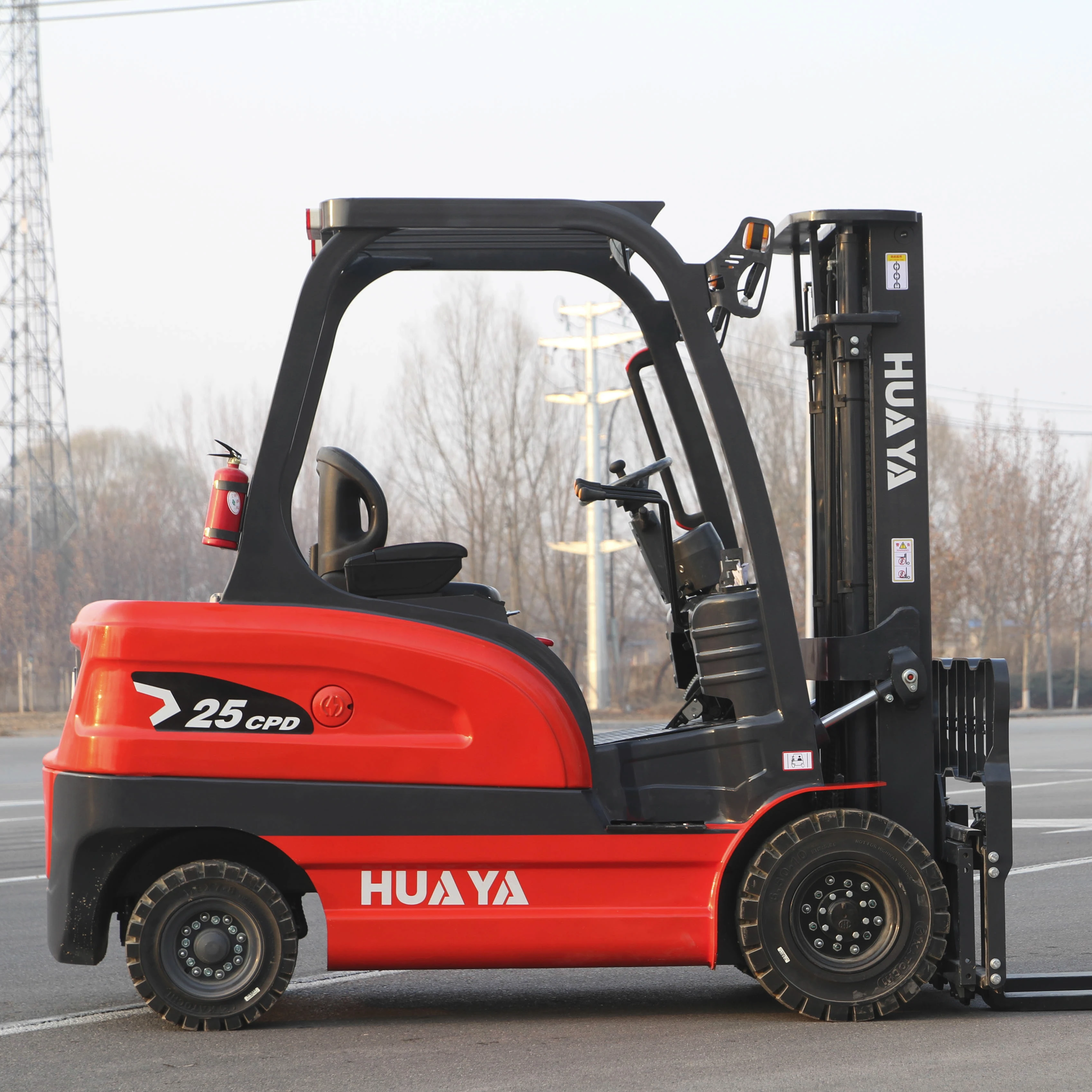 Free Shipping 2 Ton 3 Ton 4 Ton 5t Electric Forklift High Life Lithium Battery Pure Electric Forklift 4x4 Great Performance
Free Shipping 2 Ton 3 Ton 4 Ton 5t Electric Forklift High Life Lithium Battery Pure Electric Forklift 4x4 Great Performance