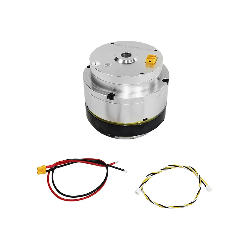 Humanoid Actuator Waterproof Brushless Dc Motor Arm Servo Motor
Humanoid Actuator Waterproof Brushless Dc Motor Arm Servo Motor