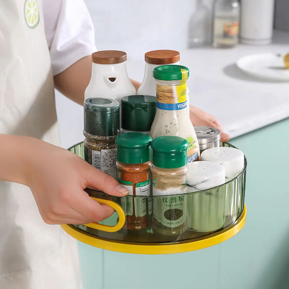 Rotary Makeup ganizer Tray Clear Storage for Perfume Lipstick Skincare Bathroom Kitchen Spice Rack Rotating Vanity Accessories
Rotary Makeup ganizer Tray Clear Storage for Perfume Lipstick Skincare Bathroom Kitchen Spice Rack Rotating Vanity Accessories