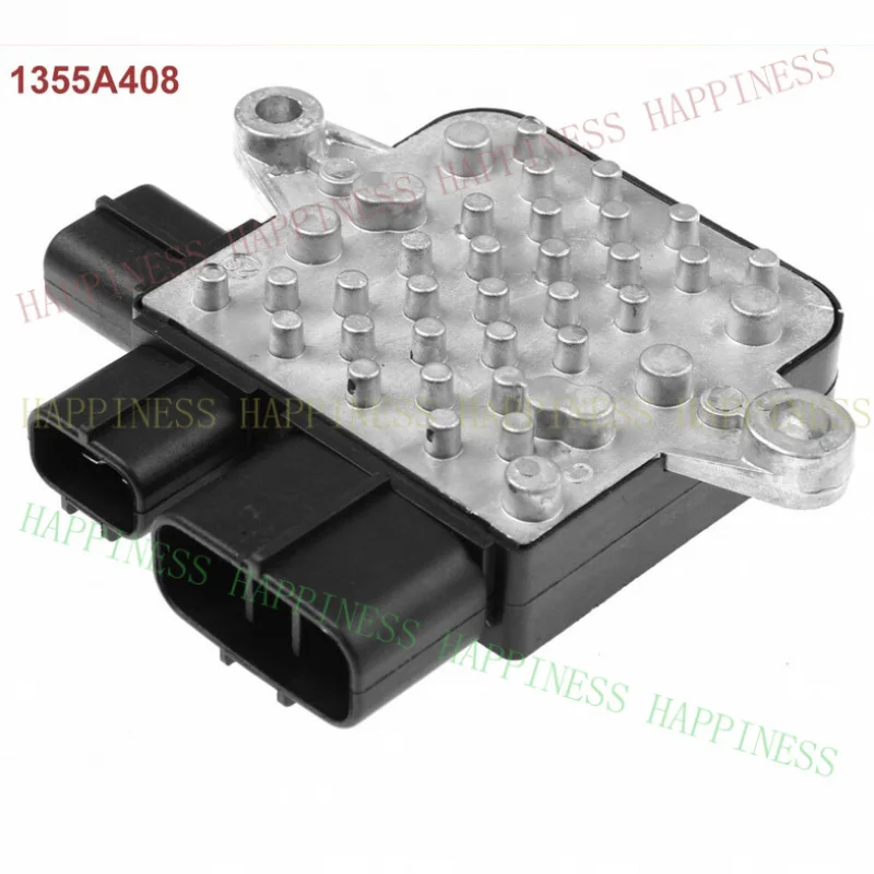 RP+ Cooling Fan Control Unit Module 1355A408 FOR Mitsubishi Lancer 02-06 1.8 2.0 2.4
RP+ Cooling Fan Control Unit Module 1355A408 FOR Mitsubishi Lancer 02-06 1.8 2.0 2.4