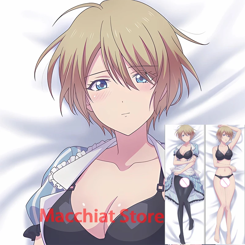 Дакимакура аниме колготки юбка подтягивающая двусторонняя печать в натуральную величину наволочка для тела для взрослых 
Дакимакура аниме колготки юбка подтягивающая двусторонняя печать в натуральную величину наволочка для тела для взрослых