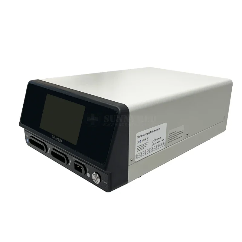 SY-I100V PRO Ligasure Electrobisturi ESU Ветеринарный хирургический инструмент Электрохирургический биполярный электрохирургический аппарат
SY-I100V PRO Ligasure Electrobisturi ESU Ветеринарный хирургический инструмент Электрохирургический биполярный электрохирургический аппарат