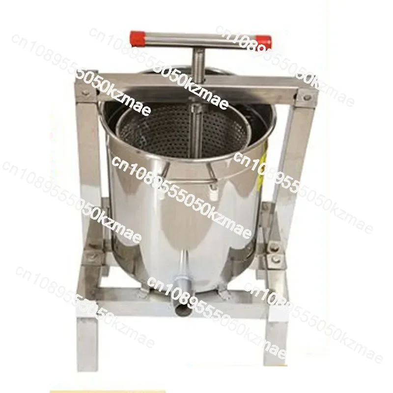 Beeswax Press Thickened Stainless Steel Wine Press Filter Beekeeping Tools Beeswax Squeezing Beeswax.
Beeswax Press Thickened Stainless Steel Wine Press Filter Beekeeping Tools Beeswax Squeezing Beeswax.
